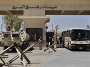 بالفيديو|| «هيئة المعابر» تعلن وقف نشر سجلات السفر عبر الإنترنت