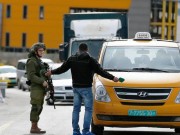 الاحتلال يفرض مخالفات على المركبات في القدس المحتلة