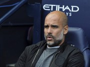 غوارديولا: أحلم بتدريب منتخب في كأس العالم