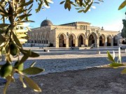 المفتي العام: صلاة عيد الأضحى الساعة السادسة وخمس دقائق صباحا