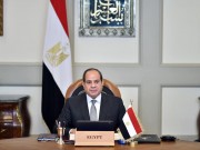وجهاء غزة للرئيس السيسي: "نثق في دوركم... اضغطوا لإنهاء العدوان