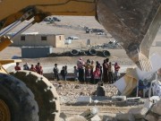 الاحتلال يهدم قرية العراقيب للمرة الـ 226 على التوالي