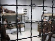 المعتقل ضرغام شواهنة يدخل عامه الـ 19 في سجون الاحتلال