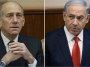 أولمرت: بن غفير وسموتريتش “إرهابيان” تؤدي سياستهما إلى عزل ونبذ إسرائيل