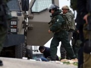 الاحتلال يعتقل فتى من باقة الحطب شرق قلقيلية