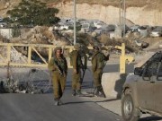 الاحتلال يعتقل فتاة من جنين عند حاجز عسكري قرب نابلس