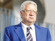 حكم بحبس مرتضى منصور 3 أشهر بتهمة سب محمود الخطيب