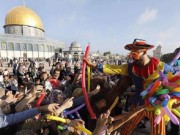 مفتي القدس والديار الفلسطينية: الجمعة 6/6 أول أيام عيد الأضحى