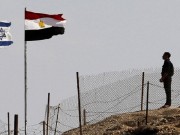 إصابة 4 مجندات إسرائيليات قرب الحدود المصرية