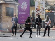 32 عملاً مقاوماً في الضفة خلال 48 ساعة