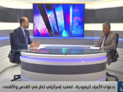 ملف الساعة | بدعوى الأعياد اليهودية تصعيد إسرائيلي خطر في القدس والأقصى