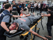 الصحة العالمية: 10 آلاف مصاب بحاجة للإجلاء العاجل من غزة لتلقي العلاج