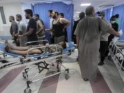 اليونيسف: الكوادر الطبية بغزة تعمل تحت ضغط شديد ونقص حاد بالأدوية