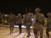 قوات الاحتلال تعتقل شابين من إذنا غرب الخليل