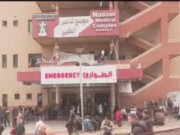 إعلام عبري: "إسرائيل" هاجمت 10 مستشفيات وعيادات خلال أسبوع
