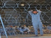 «الضمير» تنقل شهادات أسرى من غزة في سجن عوفر