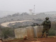 الاحتلال يعلن عن إصابة اإثنين من جنوده في لبنان