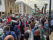 المغرب.. تنظيم أكثر من 70 مظاهرة تنديدا بالإبادة الإسرائيلية في غزة