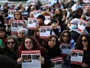 عائلات أسرى الاحتلال بغزة: المصالح السياسية أعاقت إطلاق سراح أبنائنا