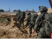 ضباط في جيش الاحتلال يطالبون بوقف إدخال المساعدات لقطاع غزة