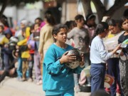 سفينة مادلين تواصل إبحارها نحو غزة لكسر لحصار