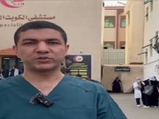 د. الهمص يروي لـ "الكوفية" تفاصيل إخلاء مستشفى غزة الأوروبي من المرضى بعد تهديدات الاحتلال
