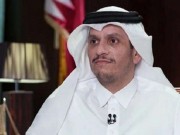 رئيس وزراء قطر: ناقشنا رد حماس على المقترح والدوحة ملتزمة بالتقريب بين الفرقاء لوقف الحرب