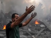 مقرر أممي: إعادة الإعمار في غزة تتطلب 80 عاما