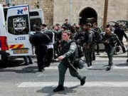 يسرائيل هيوم: استنفار للشرطة خارج مقر إقامة رئيس الوزراء في قيسارية