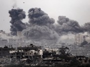 الفريق الطبي النرويجي في غزة: لماذا لا يستطيع أحد وضع حد لسلوك إسرائيل
