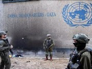 أونروا: نموذج توزيع المساعدات في غزة دعوة للموت