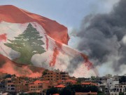 مسيّرة إسرائيلية تلقي قنابل باتجاه جرافة جنوب لبنان