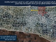 جيش الاحتلال يوجه تحذيرا جديدا لسكان بيت لاهيا وجباليا وبيت حانون