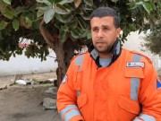 بصل لـ"الكوفية": الاحتلال يجبر الأهالي على النزوح ما أدى إلى خلق حالة من النزوح والذعر