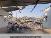 نساء غزة... جراح لا تندمل في حرب بلا نهاية.. "Women of Gaza.. A tragedy of an unending war."