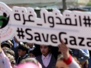 "الحملة العالمية لوقف الإبادة" تطلق حملة "ترمب أوقف الحرب"
