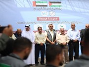 عملية الفارس الشهم "3" تنفذ المرحلة الرابعة من مشروع صيانة الآبار المركزية في بلديات قطاع غزة