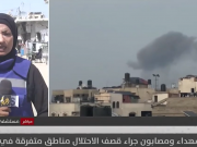 قصف بلا ملجأ.. أين يختبئ الغزيون في اليوم الـ55 من عودة الحرب؟