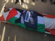 "حماية الصحفيين" يطالب بتحقيق دولي في اغتيال الصحفي حسن إصليح