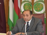 السفير زكي: القضية الفلسطينية تتصدر أعمال القمة العربية المقرر عقدها في بغداد السبت المقبل