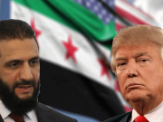 ترامب يلتقي الشرع في الرياض غداة التعهد برفع العقوبات عن سوريا