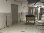 "أوتشا": هجمات الاحتلال على مستشفيات غزة غير مقبولة ويجب أن تتوقف