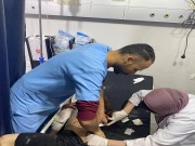 صالحة: النظام الصحي متهالك ولا يستطيع التعامل مع عدد الإصابات الكبير في آنٍ واحد