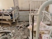 الكويت: قصف إسرائيل مستشفى "حمد" بغزة انتهاك للقانون الدولي