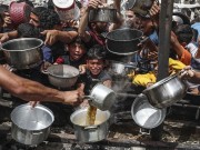 إسرائيل تُشرف على توزيع المساعدات في غزة عبر شبكة شركات خاصة لتجاوز الأمم المتحدة