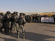 دعوة لاجتماع جماهيري في قرية السر: رفضا لهدم البيوت ومخطط "شيكلي" التهجيري