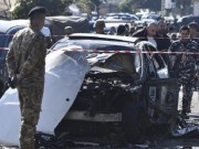إصابة مواطن لبناني بغارة إسرائيلية جنوب لبنان