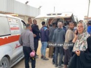 بالفيديو والصور || 23 شهيدًا وأكثر من 200 جريح قرب نقطة توزيع المساعدات الأمريكية برفح