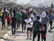 الأمم المتحدة: مهاجمة إسرائيل للأهالي في غزة ترقى إلى جرائم حرب