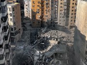 تصعيد إسرائيلي وتهديد الجيش اللبناني بتجميد التعاون مع لجنة مراقبة وقف إطلاق النار